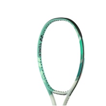 Yonex Tennisschläger Percept Game 100in/270g/Allround 2023 olivegrün - unbesaitet -